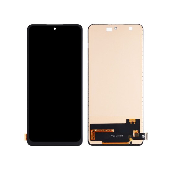 TOUCH+DISPLAY XIAOMI REDMI NOTE 10 PRO 6.67" PRETO